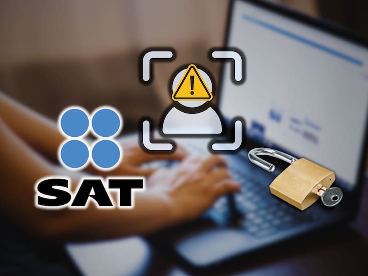 Falla en SAT ID que expone datos de 66 millones de contribuyentes aún no fue corregida, lo que deja a los usuarios vulnerables a fraudes y suplantación de identidades falsas, señalan