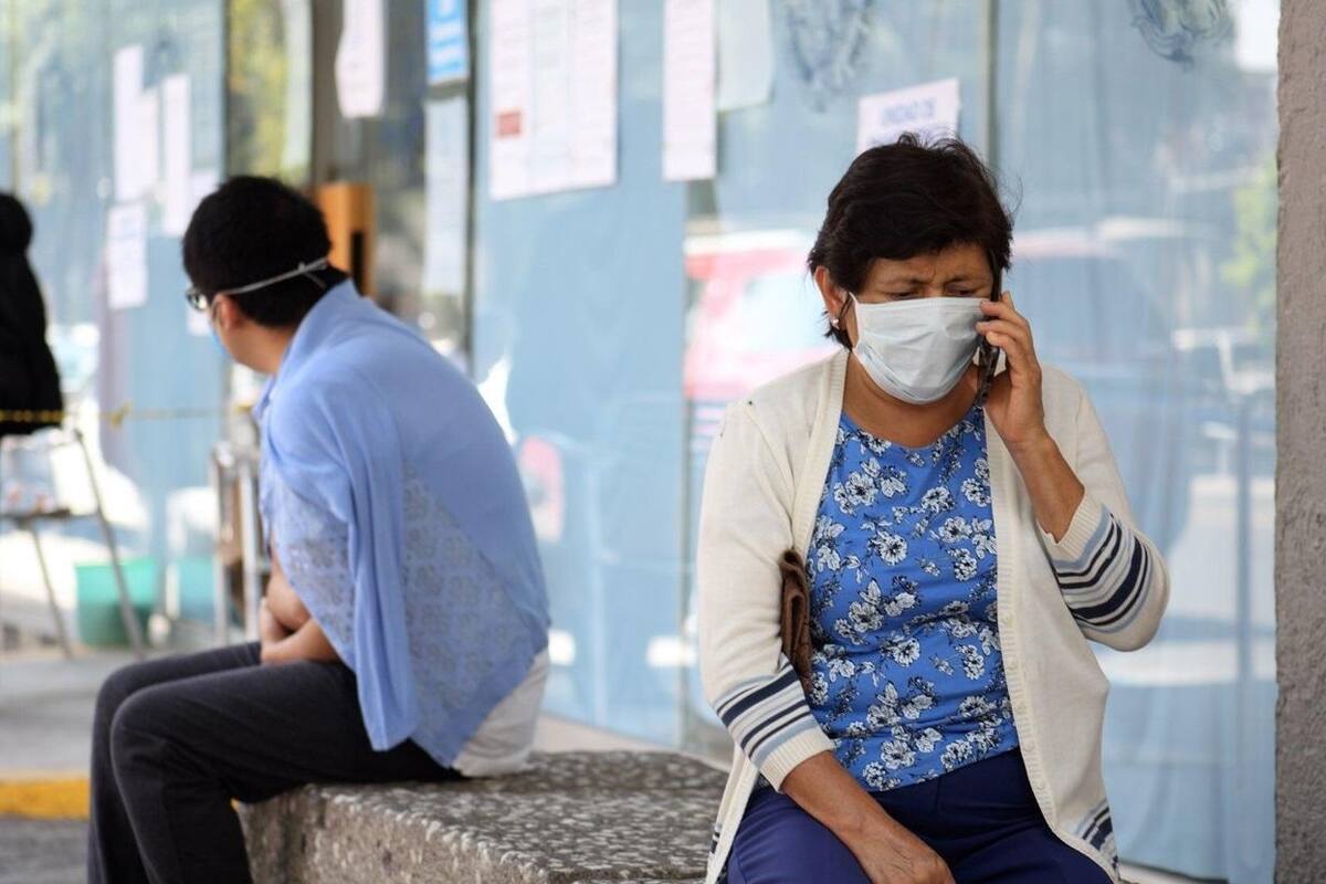 Día de las madres puede detonar tercera ola en BC