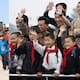 Mientras un niño en Corea del Sur puede tomar hasta 11 clases extra a la semana para competir por la universidad, millones de niños mexicanos enfrentan problemas de aprendizaje, pobreza y acceso desigual a la educación