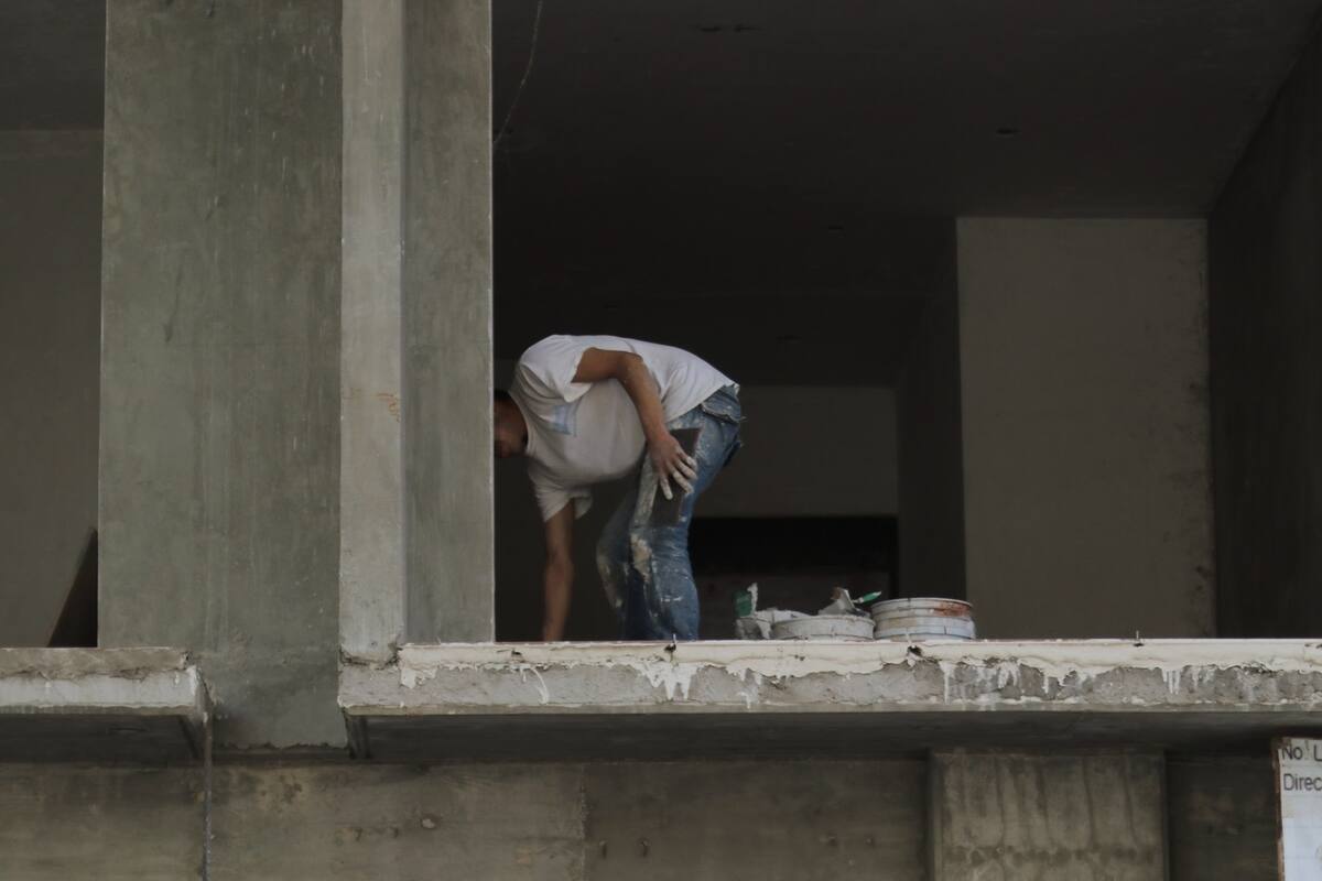Queda en vilo futuro de pequeñas constructoras y empresas contratistas
