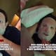 “¿Por qué la tuya está toda elegante? ¿Por qué la mía no?”: mujer engaña a su pareja con mascarilla desechable y él lo descubre