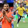 Así quedaron los Grupos D, E y F del Mundial 2026 tras la fase de grupos