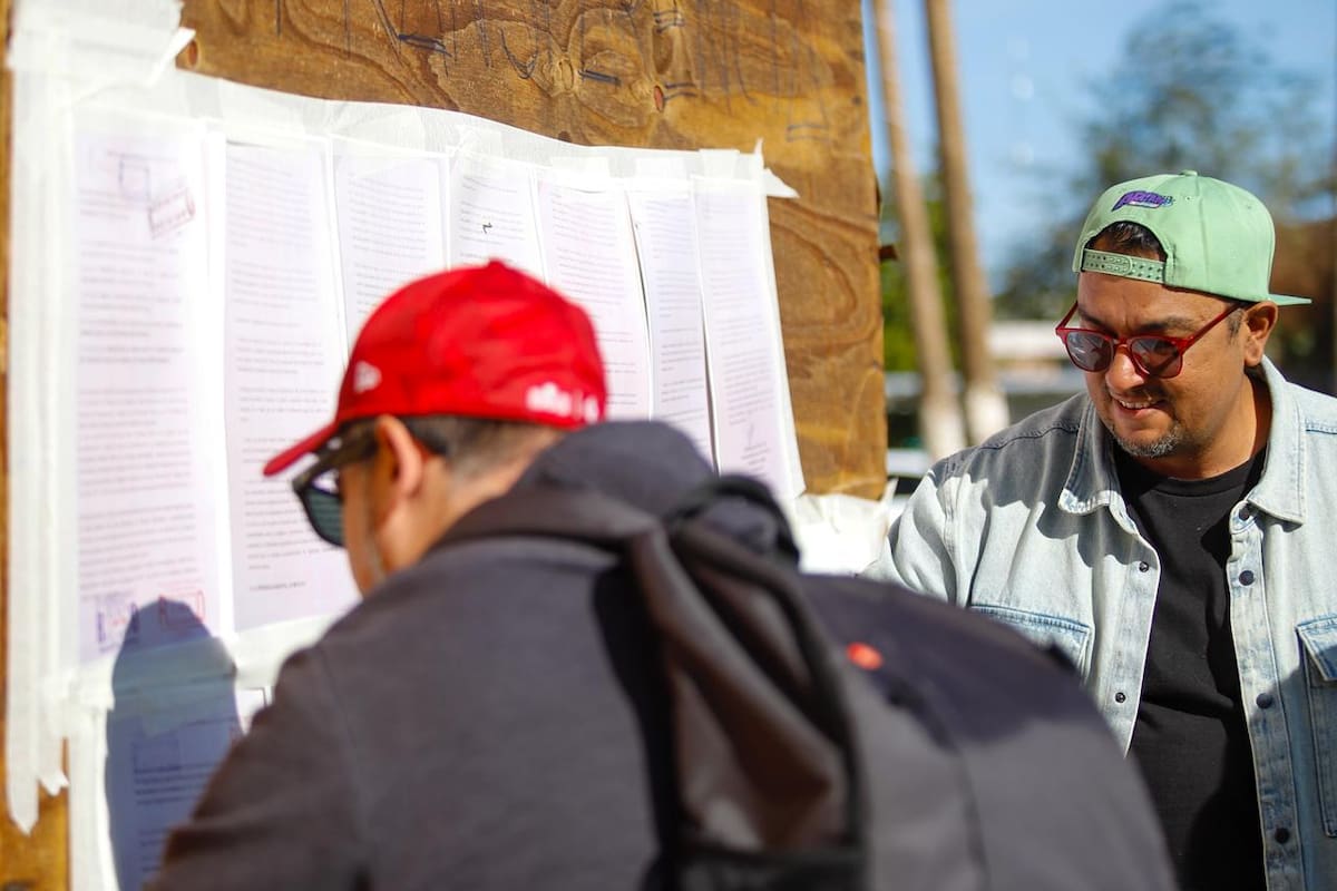 Acusan a autoridades de negar información sobre el Cocinero Chino
