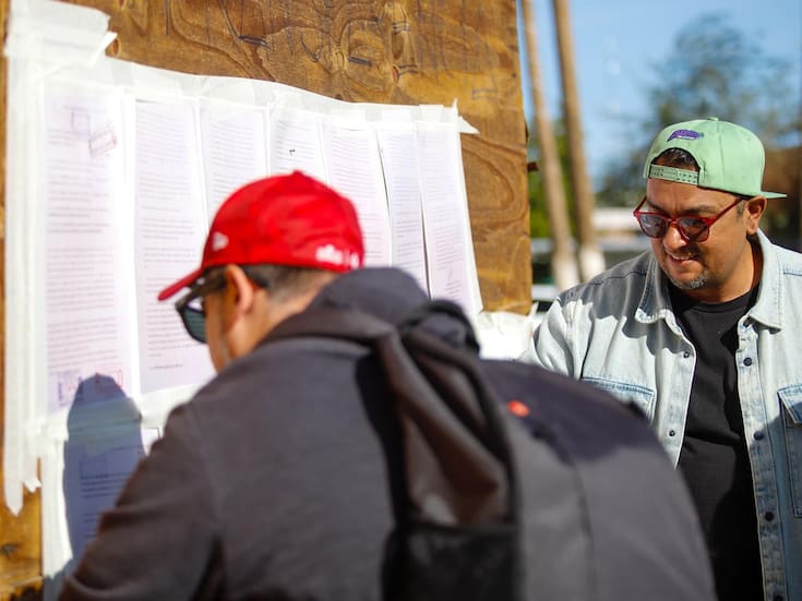Acusan a autoridades de negar información sobre el Cocinero Chino