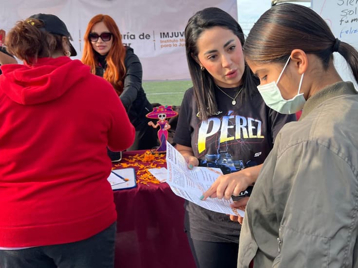Instituto para la Juventud de Tijuana programa apoyos y actividades para 2026