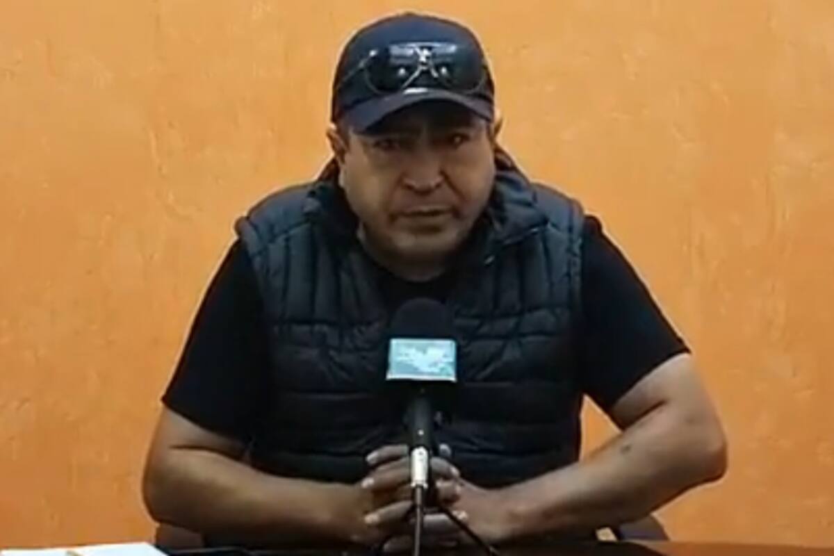 Unión Europea condena el asesinato del periodista mexicano Armando Linares