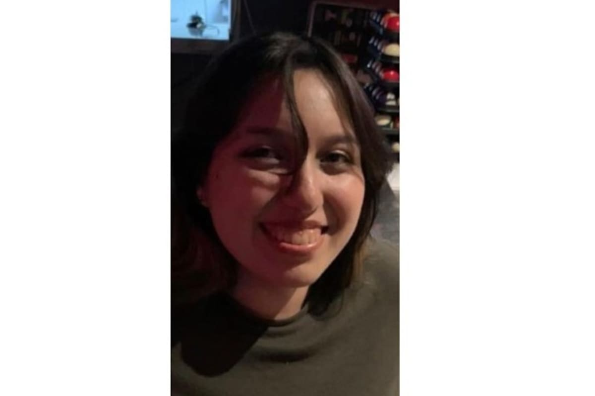 Buscan a Regina, de 21 años, desaparecida tras acudir a la Central Camionera