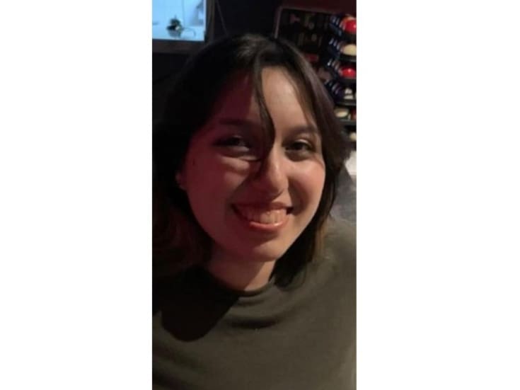 Buscan a Regina, de 21 años, desaparecida tras acudir a la Central Camionera