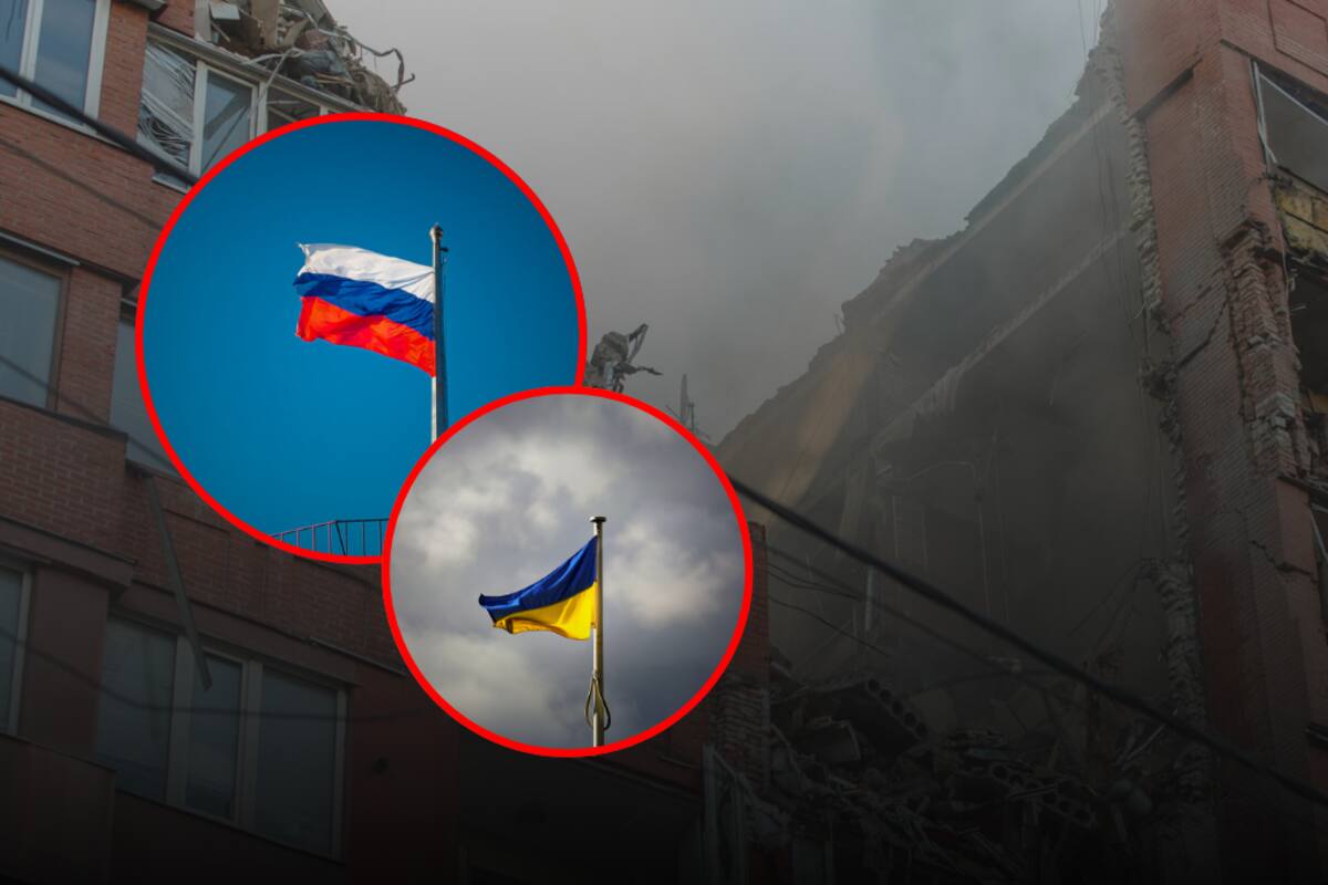 ¿La Tercera Guerra Mundial ya comenzó? Declaraciones de Valery Zaluzhny ex jefe militar ucraniano