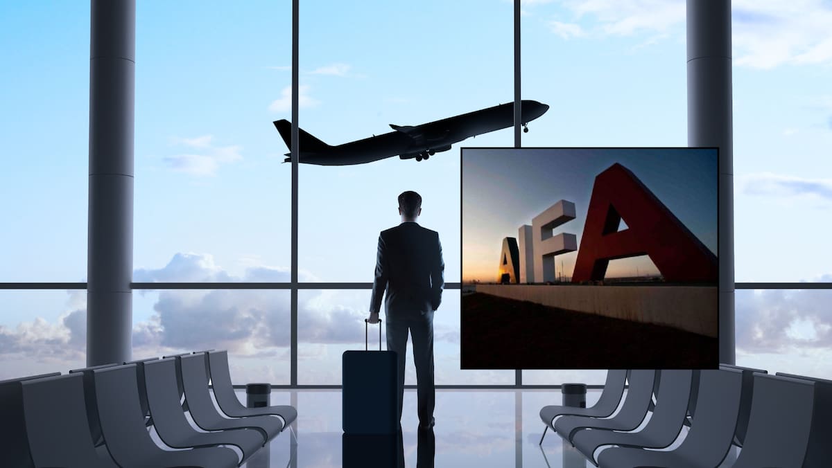 AIFA anuncia nueva terminal espejo: duplicará su capacidad a 40 millones de pasajeros en 2032