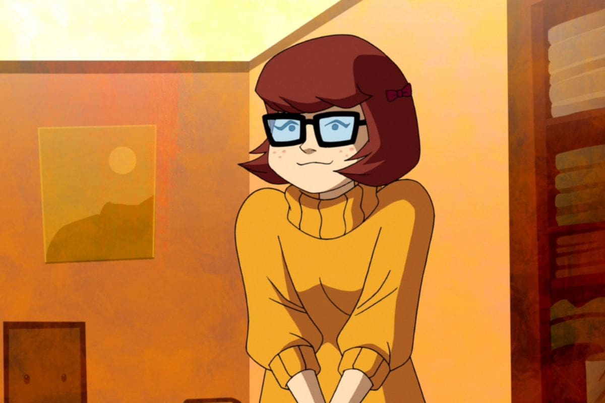 Velma de Scooby Doo: así de bonita la imagina en la vida real la Inteligencia Artificial