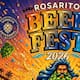 Recaudación del Rosarito Beer Fest 2026 será destinada al DIF Rosarito; esperan hasta 2 mil 500 asistentes