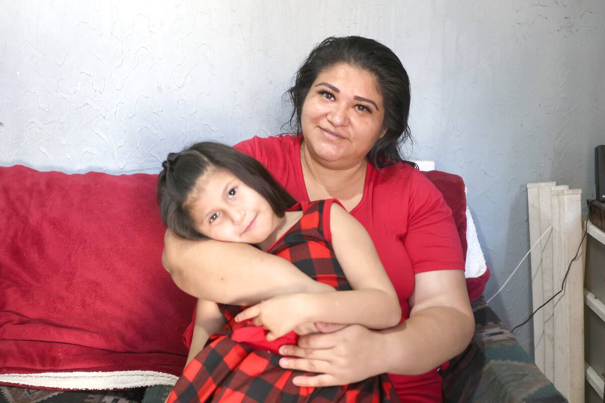 En Sonora atienden entre 250 y 300 casos de cáncer infantil al año ¿Sabes cuáles son los síntomas?