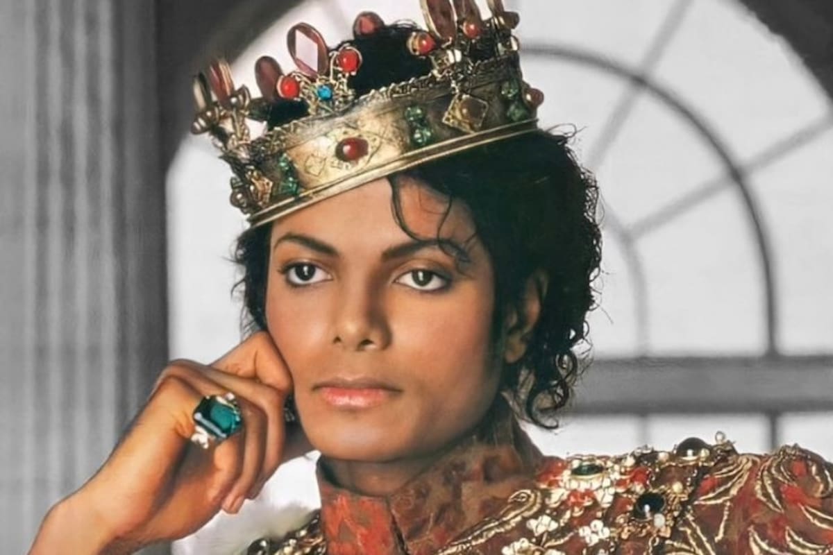 Esta fue la jugada maestra de Michael Jackson después de la burla de Eminem