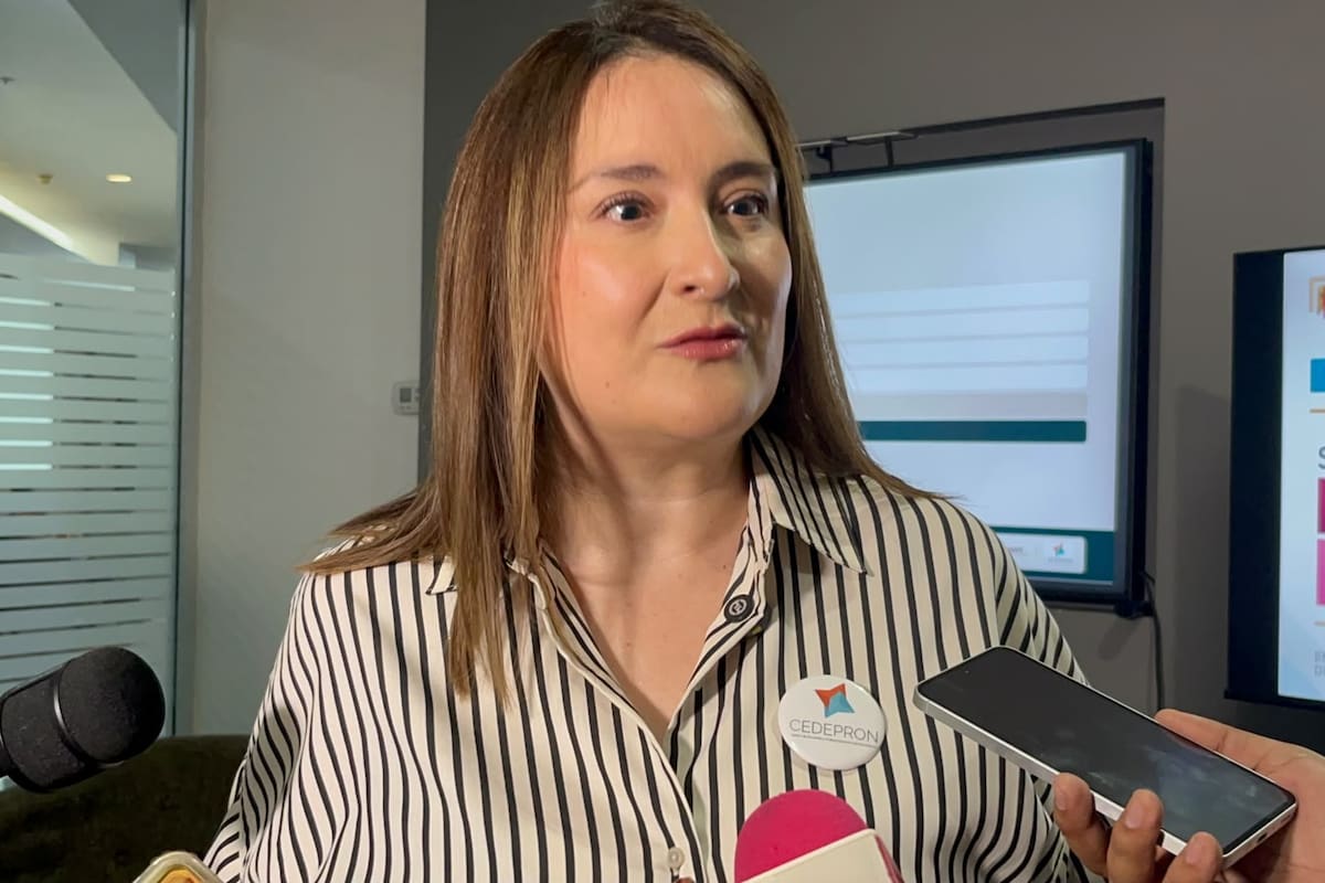 Falta de información dificulta formalización de negocios de mujeres