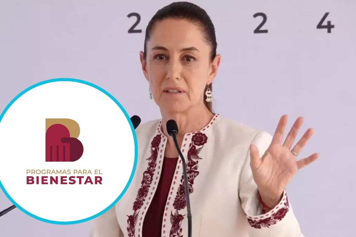 Estos son los nuevos programas sociales que se abrirán en la administración de Claudia Sheinbaum