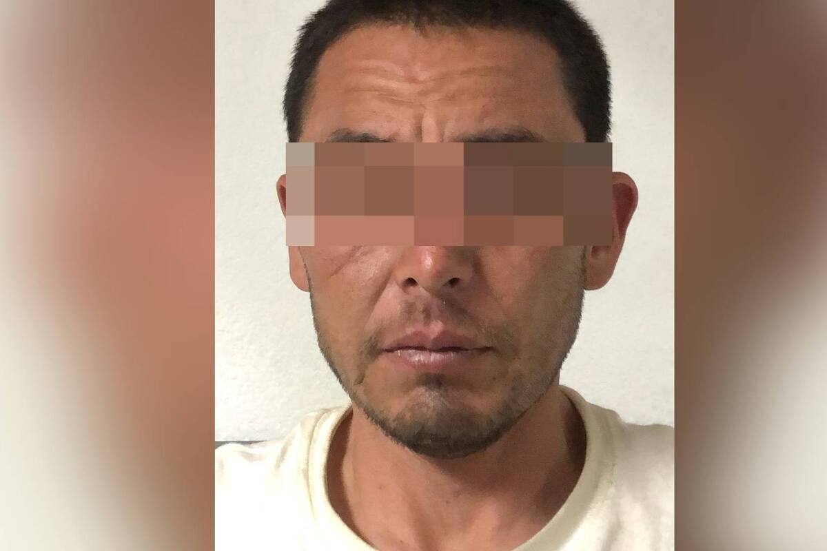 Dictan 13 años de prisión a ladrón que agredió a adulto mayor en Agua Prieta