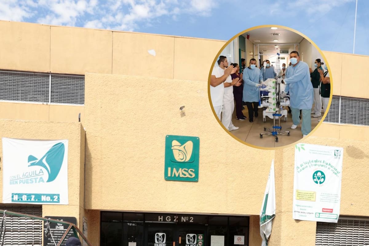 Dona sus órganos joven de 23 años en Hermosillo y ayuda a salvar vidas