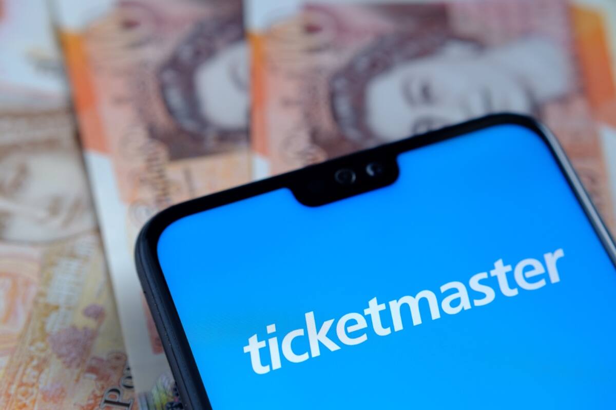 Ticketmaster reembolsa 3.4 mdp a consumidores tras demanda de Profeco