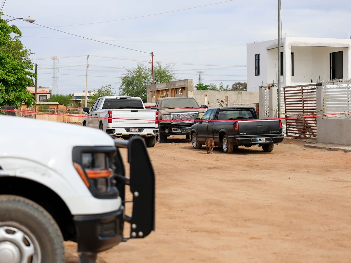 Foto: Juan J. Morales