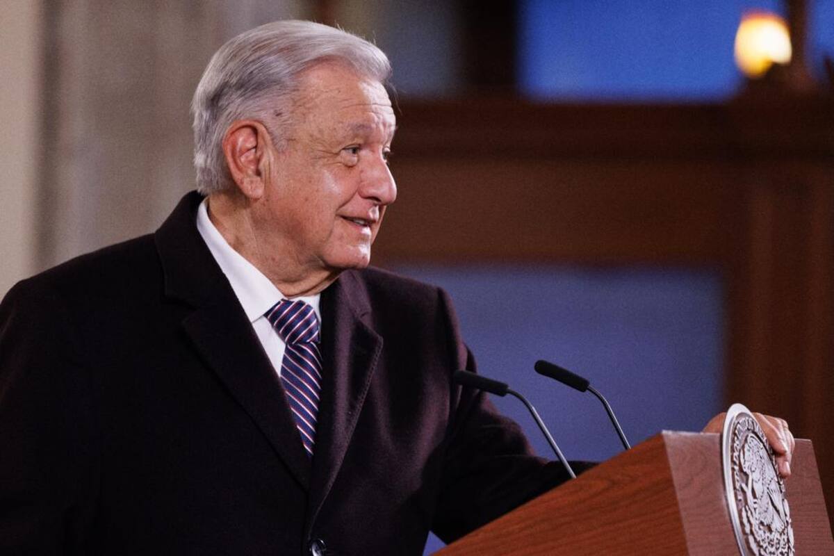 AMLO: “Espero que ahora tarden más”, dice sobre mañaneras de Xóchitl Gálvez