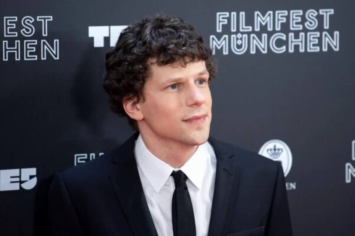 Esta es la razón por la que Jesse Eisenberg no apoya el Snyder Cut