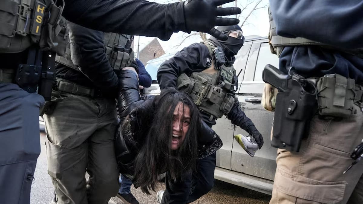 Seis mexicanos murieron bajo custodia del ICE por complicaciones médicas en poco más de un año, con reportes de atención deficiente en centros de detención y antecedentes de 95% de muertes evitables entre 2017 y 2021, según informes oficiales y organizaciones civiles