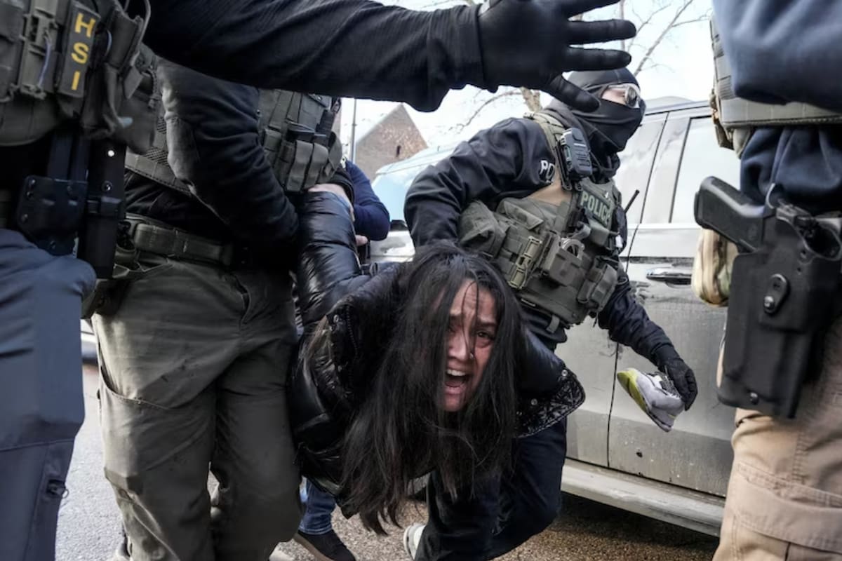 Seis mexicanos murieron bajo custodia del ICE por complicaciones médicas en poco más de un año, con reportes de atención deficiente en centros de detención y antecedentes de 95% de muertes evitables entre 2017 y 2021, según informes oficiales y organizaciones civiles