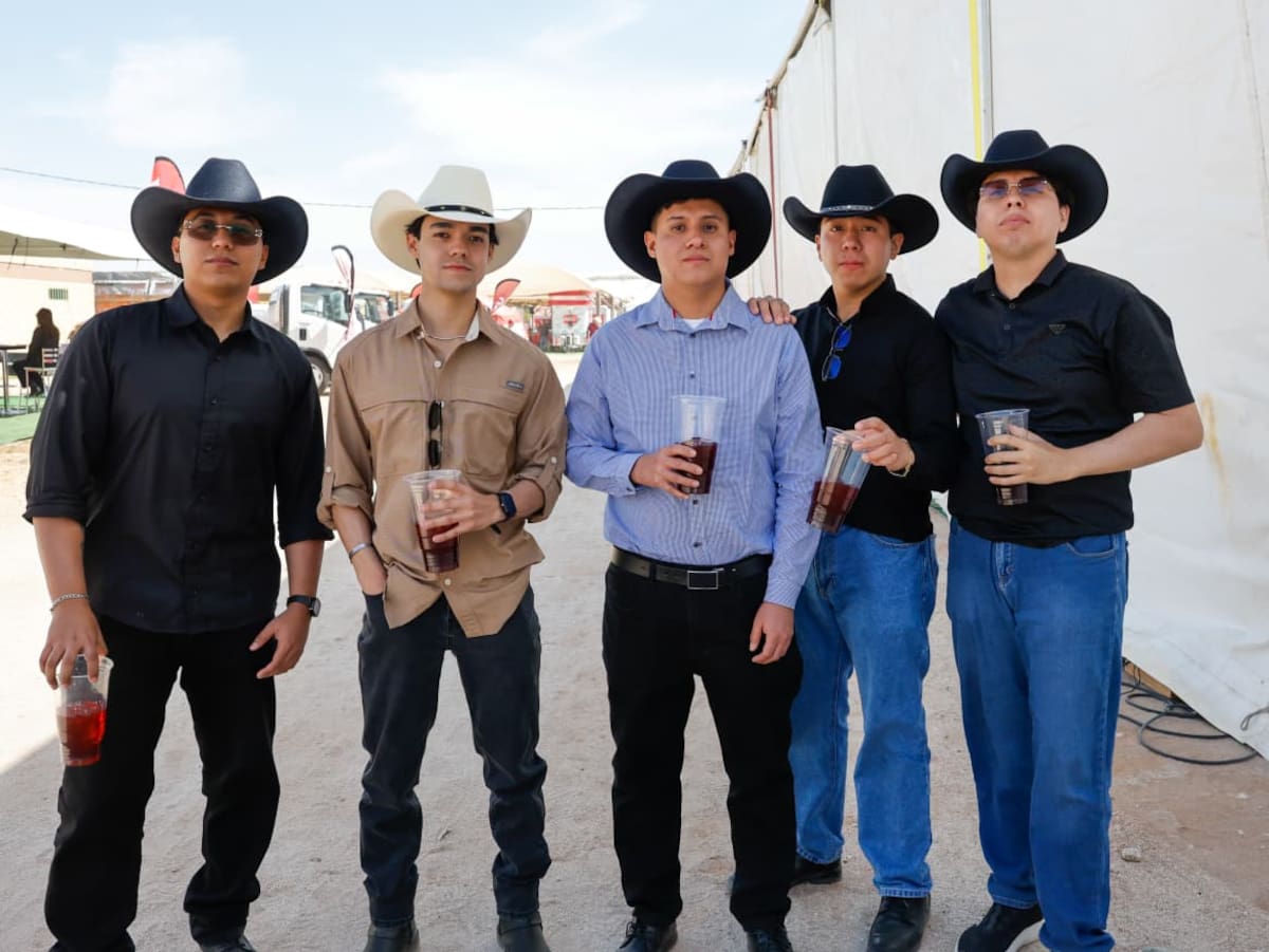 Foto: Juan J. Morales