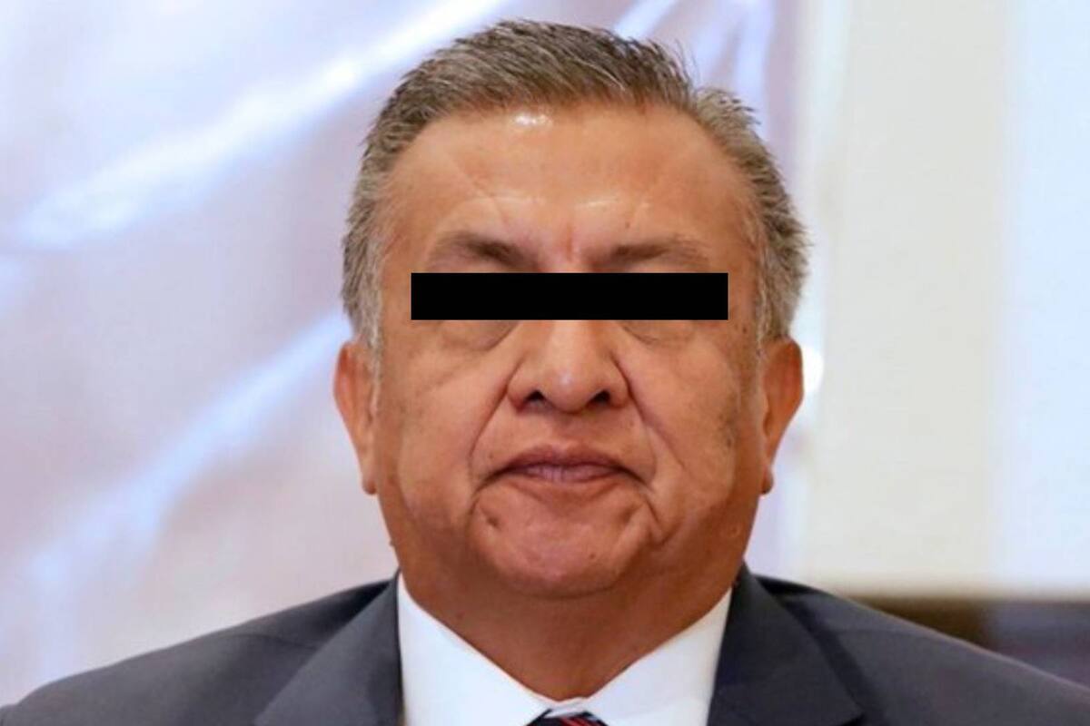 Caso Saúl Huerta: Vinculan a proceso al ex diputado acusado de violación y abuso sexual