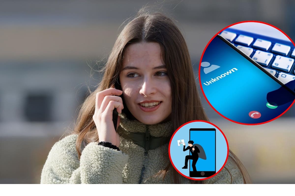 Robo de identidad por teléfono: qué es el vishing y cómo evitarlo