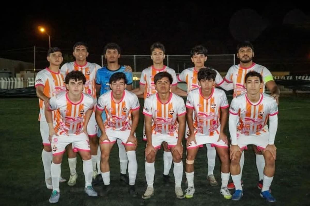 Cachanillas ganó en penales