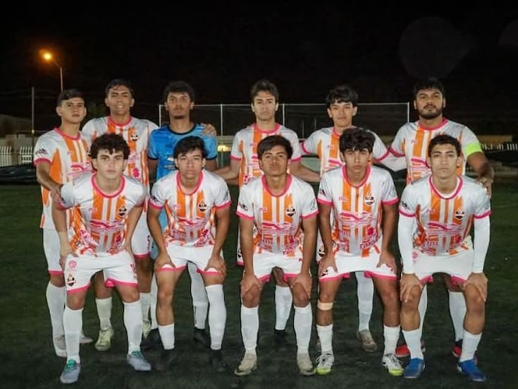 Cachanillas ganó en penales