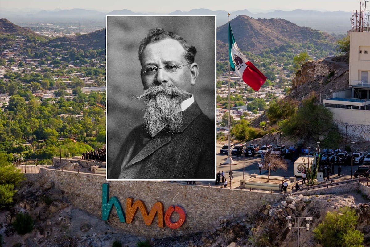 Hermosillo fue la capital de México, así fue cómo Venustiano Carranza la designó para enfrentar al gobierno surgido del golpe de Francisco I. Madero