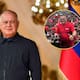 Delcy Rodríguez pone al hermano de Diosdado Cabello al frente de la petroquímica estatal tras 18 años como jefe tributario de Venezuela
