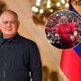 Delcy Rodríguez pone al hermano de Diosdado Cabello al frente de la petroquímica estatal tras 18 años como jefe tributario de Venezuela