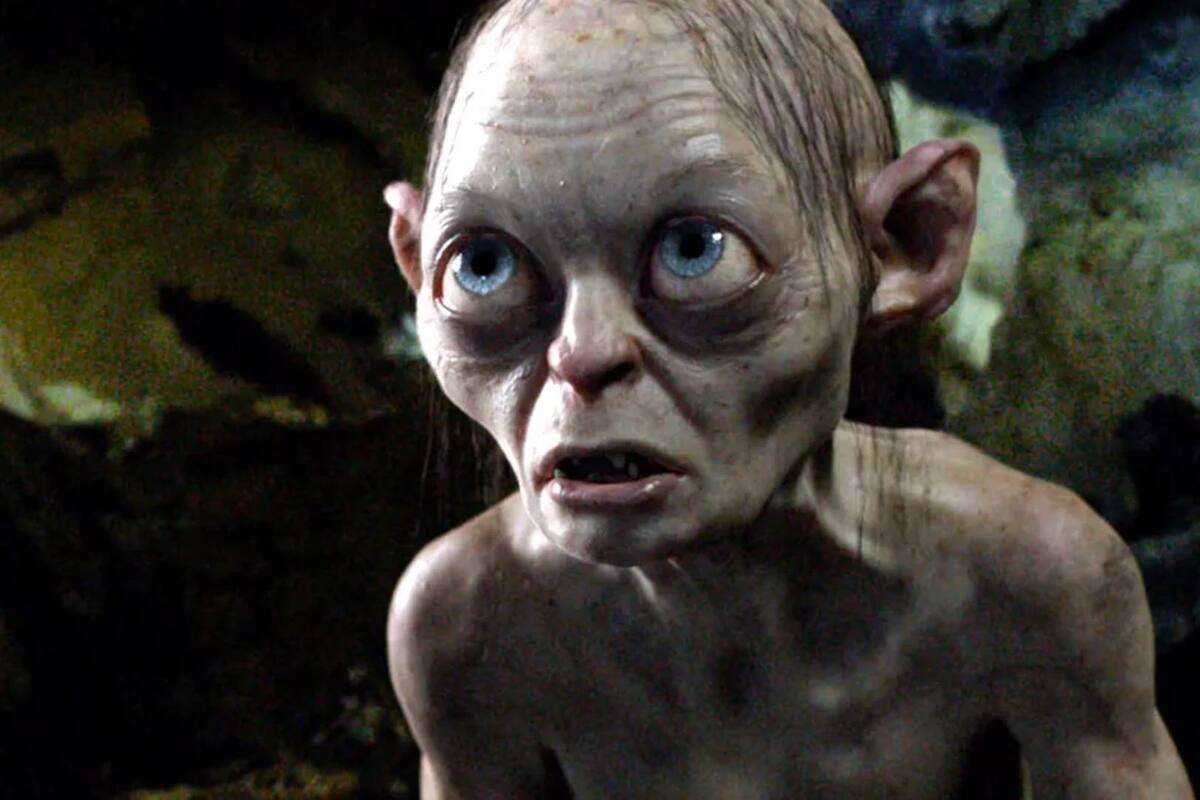 ¡Warner Bros anuncia nuevas películas de 'El señor de los anillos'!