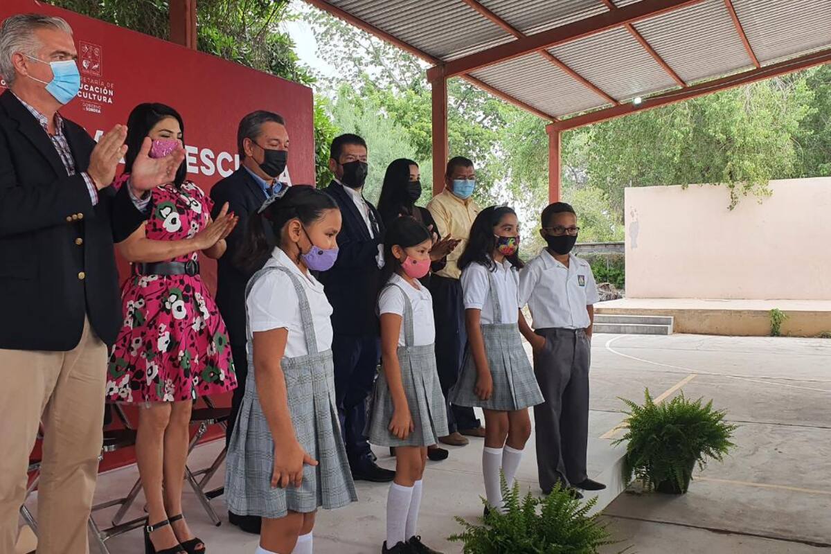 Están activas entre 60 y 70% de escuelas en el Estado: SEC