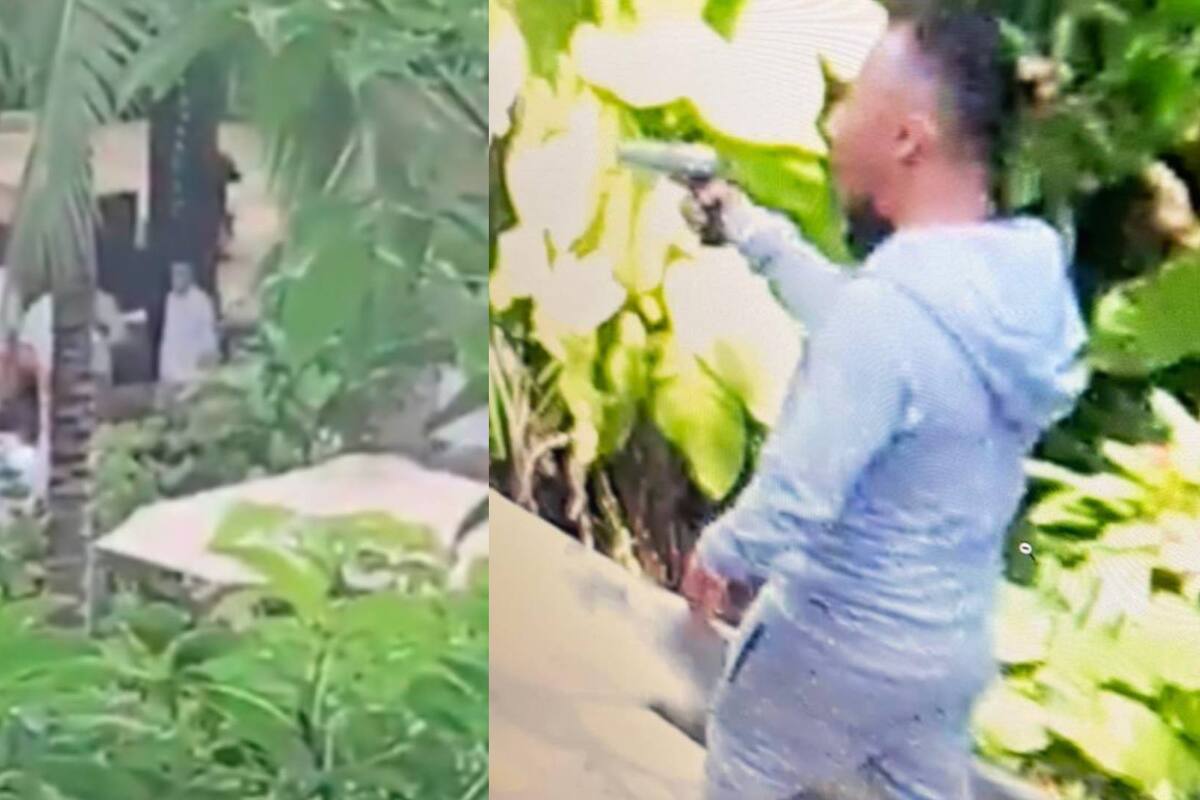 Balacera en Hotel Xcaret: Turista canadiense es asesinado y dos más son heridos