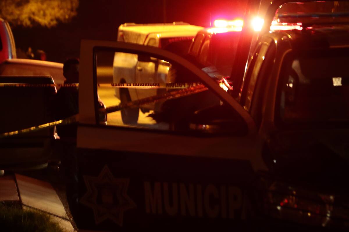 Investigan triple feminicidio en el Estado de México