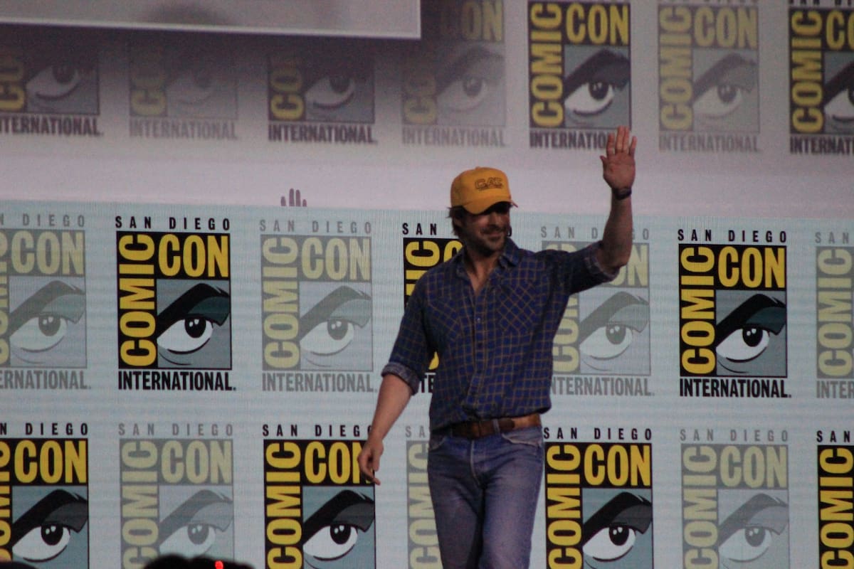 Proyecto “Hail Mary” cobra vida en Hall H