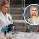 Nicole Kidman revela que aprendió a realizar autopsias reales para interpretar a una médica forense en una serie en la que será protagonista