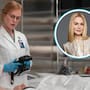 Nicole Kidman revela que aprendió a realizar autopsias reales para interpretar a una médica forense en una serie en la que será protagonista
