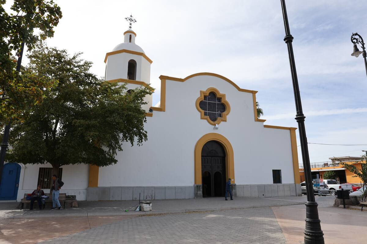 Esperan miles de visitantes en convención religiosa en Ciudad Obregón