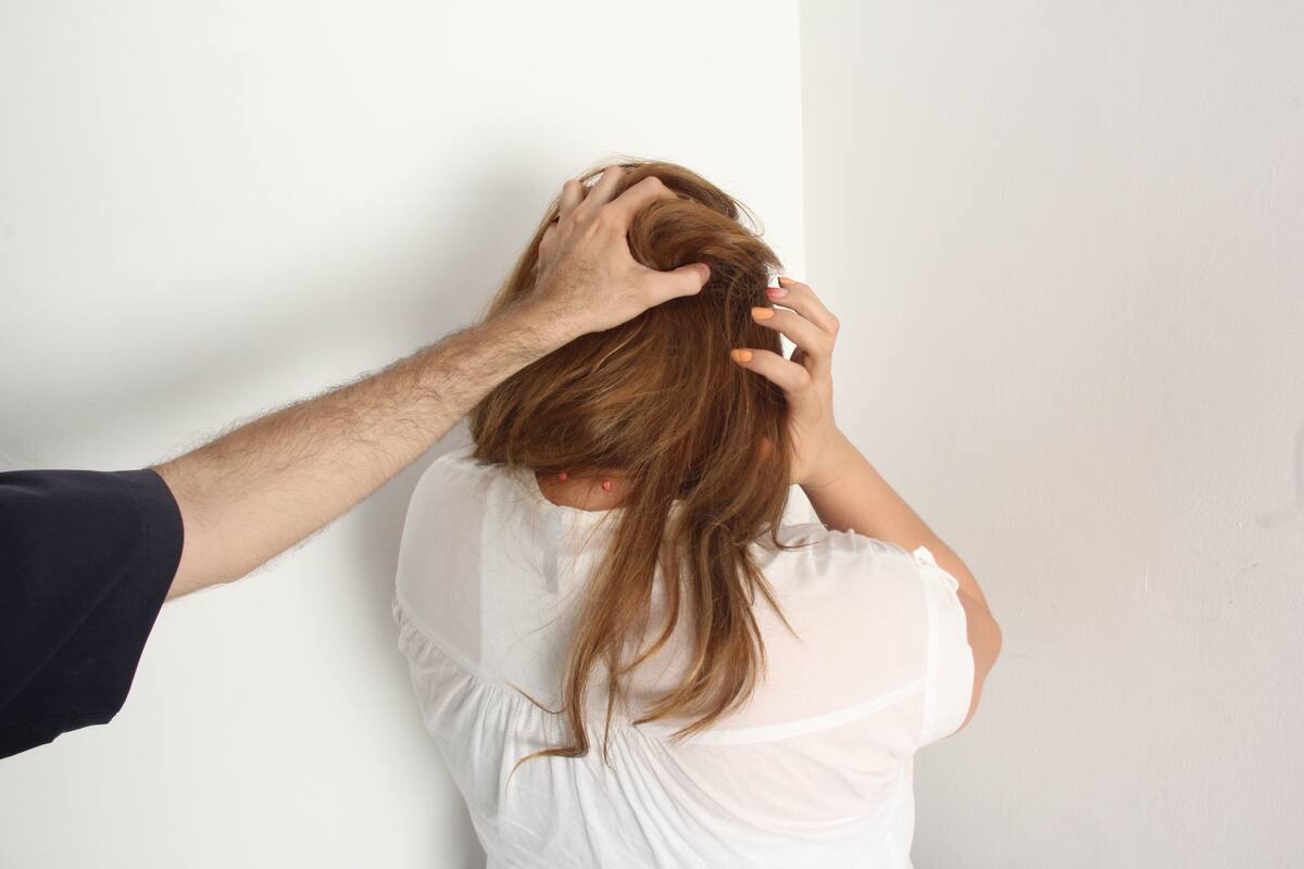 En 12 años, se han ubicado a más de 203 mil agresores de mujeres en 74 municipios