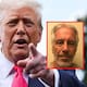 Testimonio en documentos del FBI vinculan de nuevo a Donald Trump con Jeffrey Epstein; la presunta víctima de violación apareció muerta tiempo después