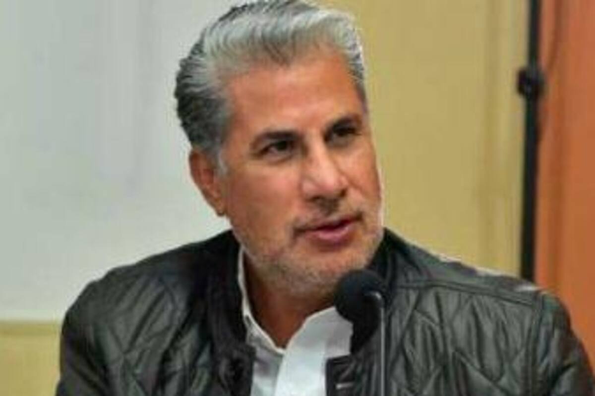 Ramírez Cuéllar no presidirá Morena hasta 2021, acudiré al TEPJF: Alejandro Rojas
