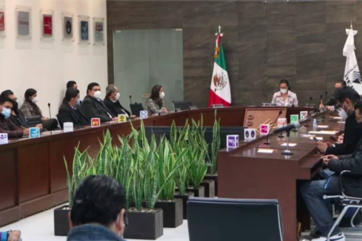 Resultados de elecciones en Hidalgo no serán reveladas a través de PREP del INE
