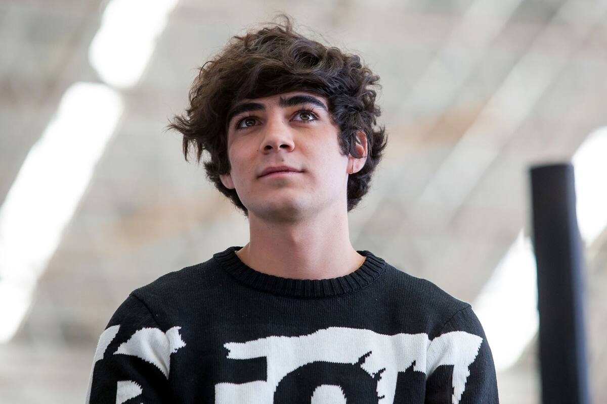 Lanza Jos Canela, ex de CD9, su primer disco como solista