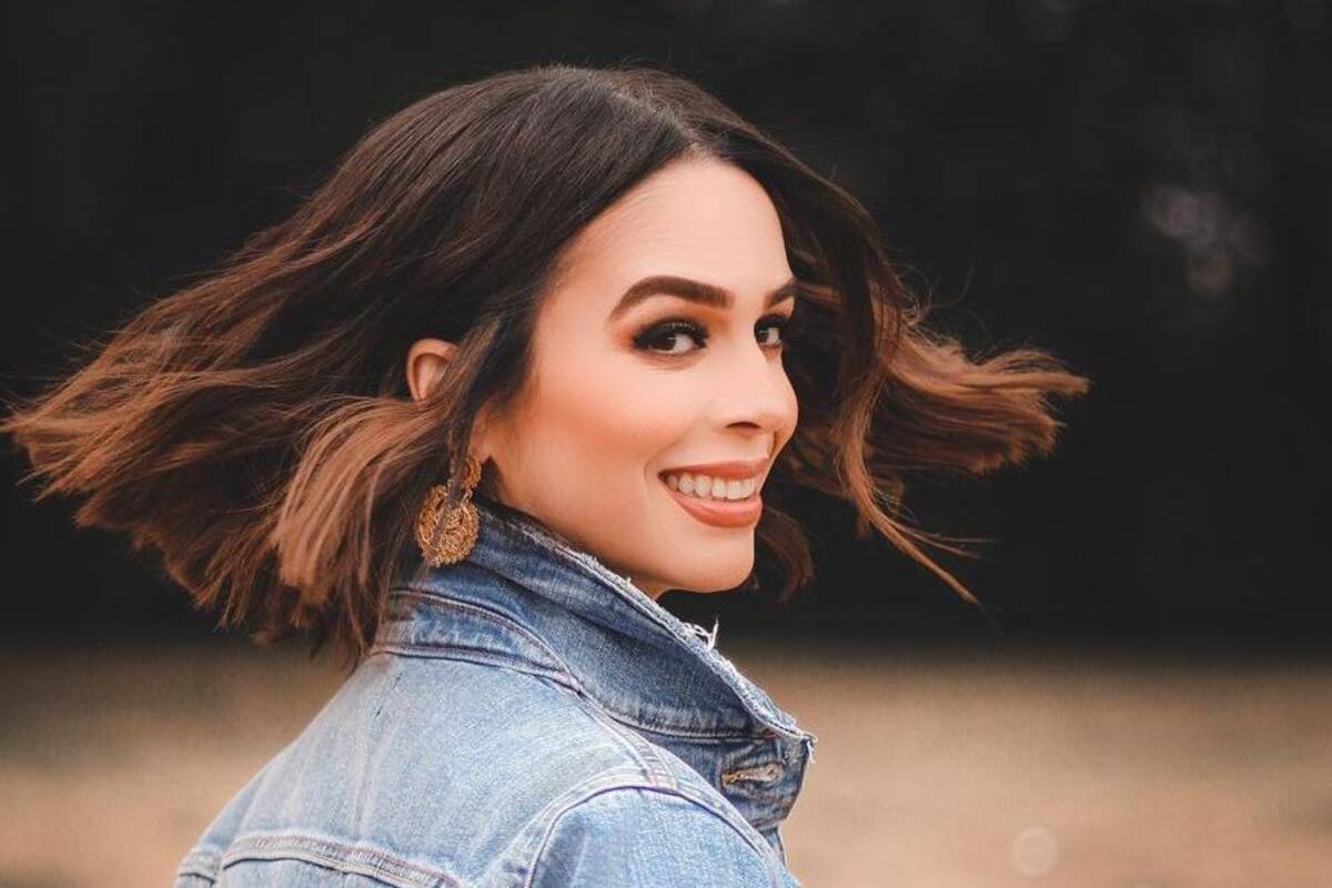 Biby Gaytán se registra como precandidata del PAN